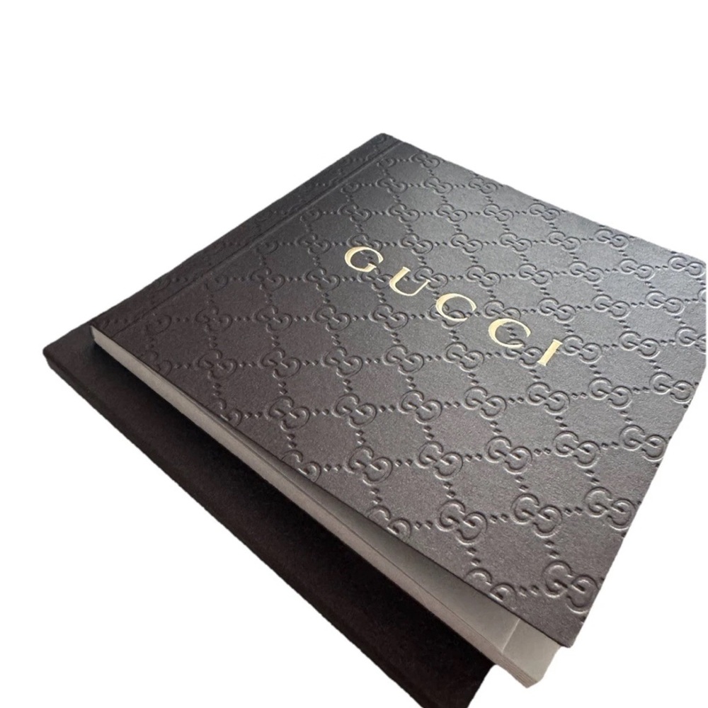 Gucci Pantheon 115.2 44MM Men’s Stainless Steel Watch - Picture 5 of 6